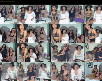 sweetybelu — 33 minute Chaturbate female cam show recording, 720p, Oct 31, 2021
