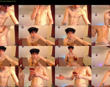 teddy_mode — 62 minute Chaturbate couple cam show recording, 1080p, Nov 1, 2021