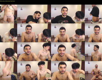 teddy_mode — 70 minute Chaturbate couple cam show recording, 1080p, Oct 31, 2021
