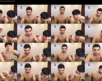 teddy_mode — 10 minute Chaturbate couple cam show recording, 1080p, Oct 31, 2021
