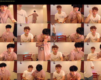 teddy_mode — 70 minute Chaturbate couple cam show recording, 1080p, Oct 31, 2021