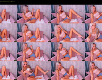 teonatorru — 30 minute Chaturbate female cam show recording, 720p, Oct 31, 2021