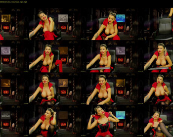 thebaewatch — 70 minute Chaturbate female cam show recording, 1080p, Oct 31, 2021