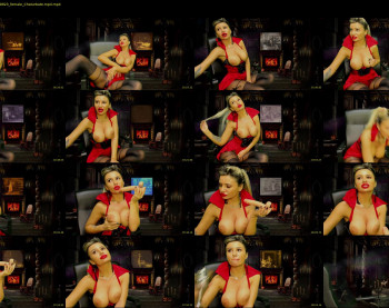 thebaewatch — 10 minute Chaturbate female cam show recording, 1080p, Oct 31, 2021