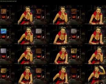 thebaewatch — 6 minute Chaturbate female cam show recording, 1080p, Oct 31, 2021
