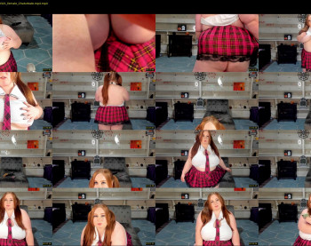 thiccjess420 — 54 minute Chaturbate female cam show recording, 1080p, Nov 1, 2021