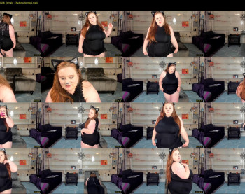 thiccjess420 — 70 minute Chaturbate female cam show recording, 1080p, Oct 31, 2021
