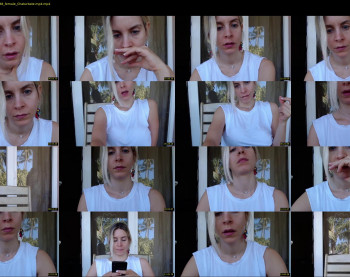 tiffany925 — 16 minute Chaturbate female cam show recording, 720p, Oct 31, 2021