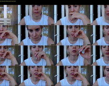 tiffany925 — 7 minute Chaturbate female cam show recording, 720p, Oct 31, 2021