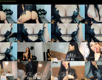tiffanystone_ — 71 minute Chaturbate female cam show recording, 1080p, Oct 31, 2021
