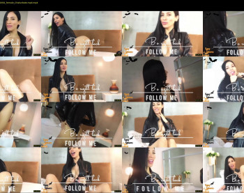 tiffanystone_ — 8 minute Chaturbate female cam show recording, 1080p, Oct 31, 2021