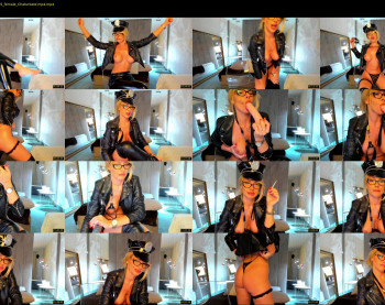 tina_reed — 30 minute Chaturbate female cam show recording, 720p, Oct 31, 2021