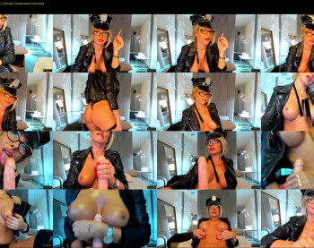 tina_reed — 30 minute Chaturbate female cam show recording, 720p, Oct 31, 2021