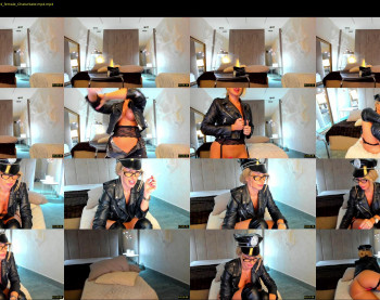 tina_reed — 30 minute Chaturbate female cam show recording, 720p, Oct 31, 2021