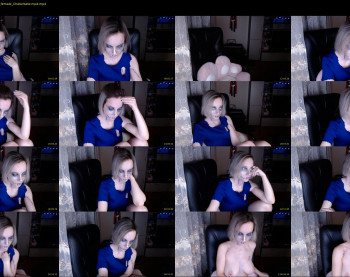 tinkissa — 69 minute Chaturbate couple cam show recording, 1080p, Oct 31, 2021