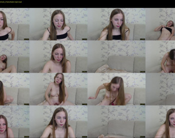 tixxxy — 65 minute Chaturbate female cam show recording, 1080p, Oct 31, 2021