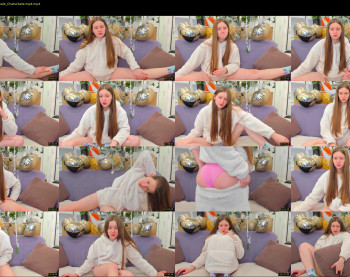 toxl — 70 minute Chaturbate female cam show recording, 1080p, Oct 31, 2021