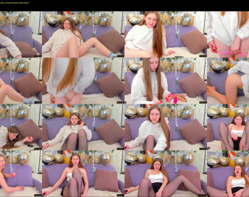 toxl — 71 minute Chaturbate female cam show recording, 1080p, Oct 31, 2021