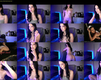 uindi — 71 minute Chaturbate female cam show recording, 1080p, Nov 1, 2021