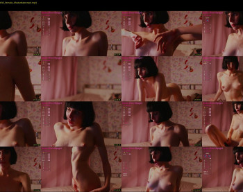 unicorngirls — 70 minute Chaturbate couple cam show recording, 1080p, Nov 1, 2021