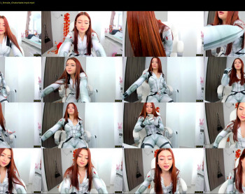 valerie07 — 70 minute Chaturbate female cam show recording, 1080p, Oct 31, 2021