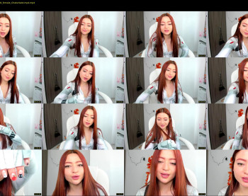 valerie07 — 21 minute Chaturbate female cam show recording, 1080p, Oct 31, 2021
