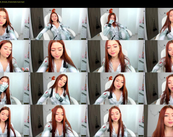 valerie07 — 66 minute Chaturbate female cam show recording, 1080p, Oct 31, 2021