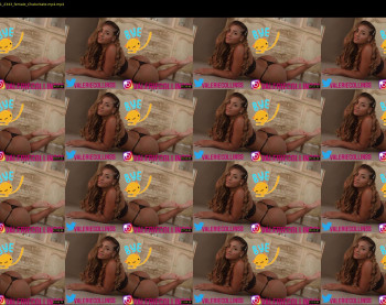 valeriecollinss_ — 14 minute Chaturbate female cam show recording, 1080p, Oct 31, 2021