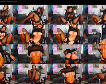 victoriahillova — 72 minute Chaturbate female cam show recording, 1080p, Oct 31, 2021