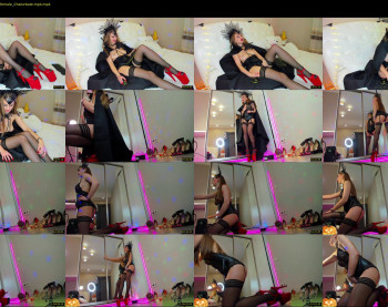 viola_1 — 84 minute Chaturbate female cam show recording, 720p, Nov 1, 2021