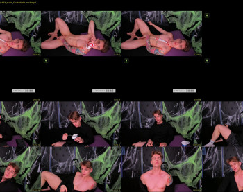 waynemiller_ — 102 minute Chaturbate male cam show recording, 1080p, Nov 1, 2021