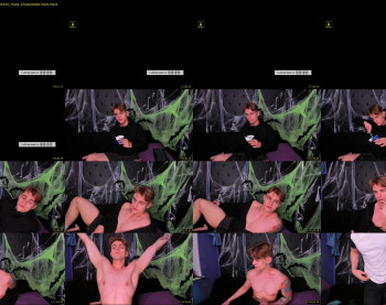 waynemiller_ — 101 minute Chaturbate male cam show recording, 1080p, Nov 1, 2021