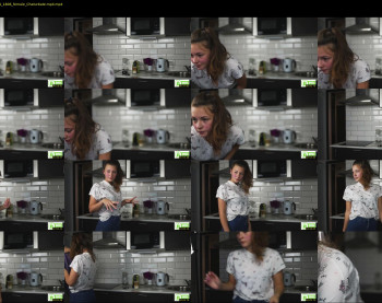 why_again_me — 6 minute Chaturbate female cam show recording, 1080p, Oct 31, 2021