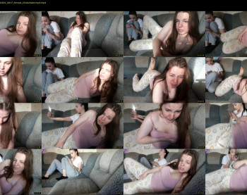 your_madhurricane — 71 minute Chaturbate female cam show recording, 1080p, Oct 31, 2021