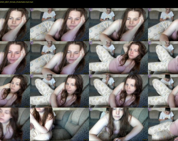 your_madhurricane — 5 minute Chaturbate female cam show recording, 1080p, Oct 31, 2021