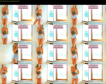 yourguiltypassionn — 26 minute Chaturbate female cam show recording, 720p, Oct 31, 2021