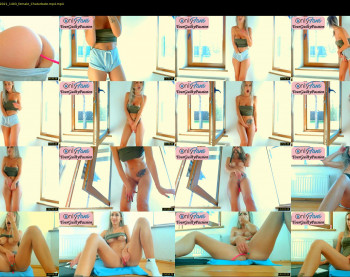 yourguiltypassionn — 115 minute Chaturbate female cam show recording, 720p, Oct 31, 2021