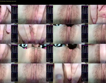 yoursecret_ — 77 minute Chaturbate female cam show recording, 1080p, Oct 31, 2021