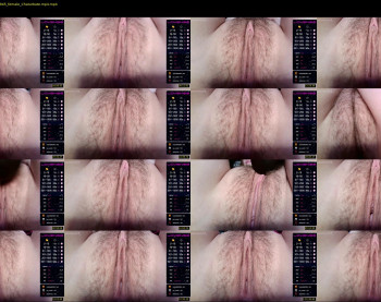 yoursecret_ — 70 minute Chaturbate female cam show recording, 1080p, Oct 31, 2021