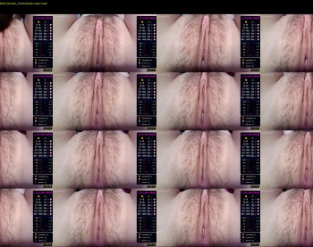 yoursecret_ — 29 minute Chaturbate female cam show recording, 1080p, Oct 31, 2021