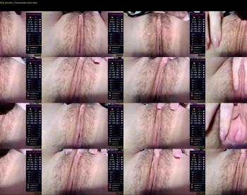 yoursecret_ — 70 minute Chaturbate female cam show recording, 1080p, Oct 31, 2021
