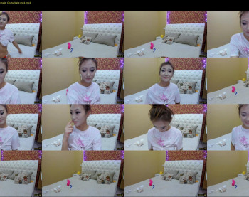 zem1 — 70 minute Chaturbate female cam show recording, 1080p, Oct 31, 2021