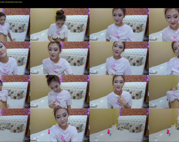 zem1 — 45 minute Chaturbate female cam show recording, 1080p, Oct 31, 2021