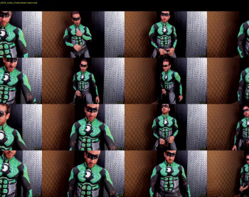 _adamcoper_ — 53 minute Chaturbate male cam show recording, 1080p, Nov 1, 2021