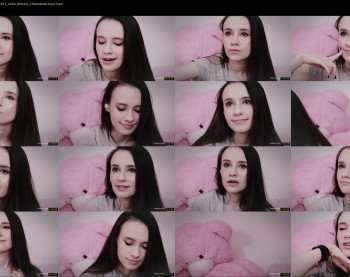 _female_essence_ — 43 minute Chaturbate female cam show recording, 1080p, Nov 1, 2021