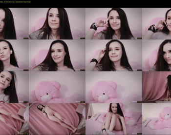 _female_essence_ — 61 minute Chaturbate female cam show recording, 1080p, Nov 2, 2021