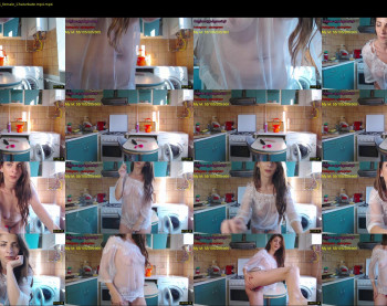 _jenny__ — 73 minute Chaturbate female cam show recording, 1080p, Nov 1, 2021