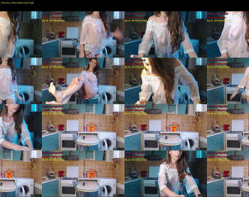 _jenny__ — 69 minute Chaturbate female cam show recording, 1080p, Nov 1, 2021