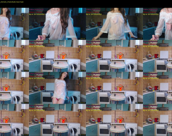 _jenny__ — 69 minute Chaturbate female cam show recording, 1080p, Nov 1, 2021
