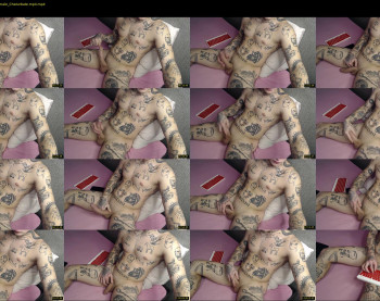 _layne — 73 minute Chaturbate male cam show recording, 1080p, Nov 1, 2021